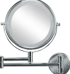 Kleine Wolke Kosmetikspiegel »Brilliant Mirror« 3-fach Vergrösserung