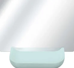 Kleine Wolke Kosmetikspiegel »Tray Mirror« rutschsicher
