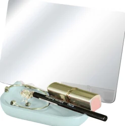 Kleine Wolke Kosmetikspiegel »Tray Mirror« rutschsicher