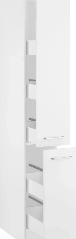 KOCHSTATION Apothekerschrank »KS-Kehl« Breite 30 cm