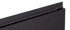 KOCHSTATION Apothekerschrank »KS-Virginia,neu in verbesserter Ausführung« Stauraum, Softclose,Breite 30 cm, Höhe 200 cm, 2 Auszüge, Soft-Close-Funktion