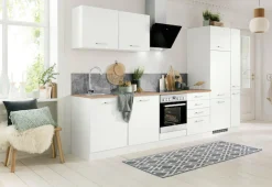 KOCHSTATION Apothekerschrank »KS-Visby«