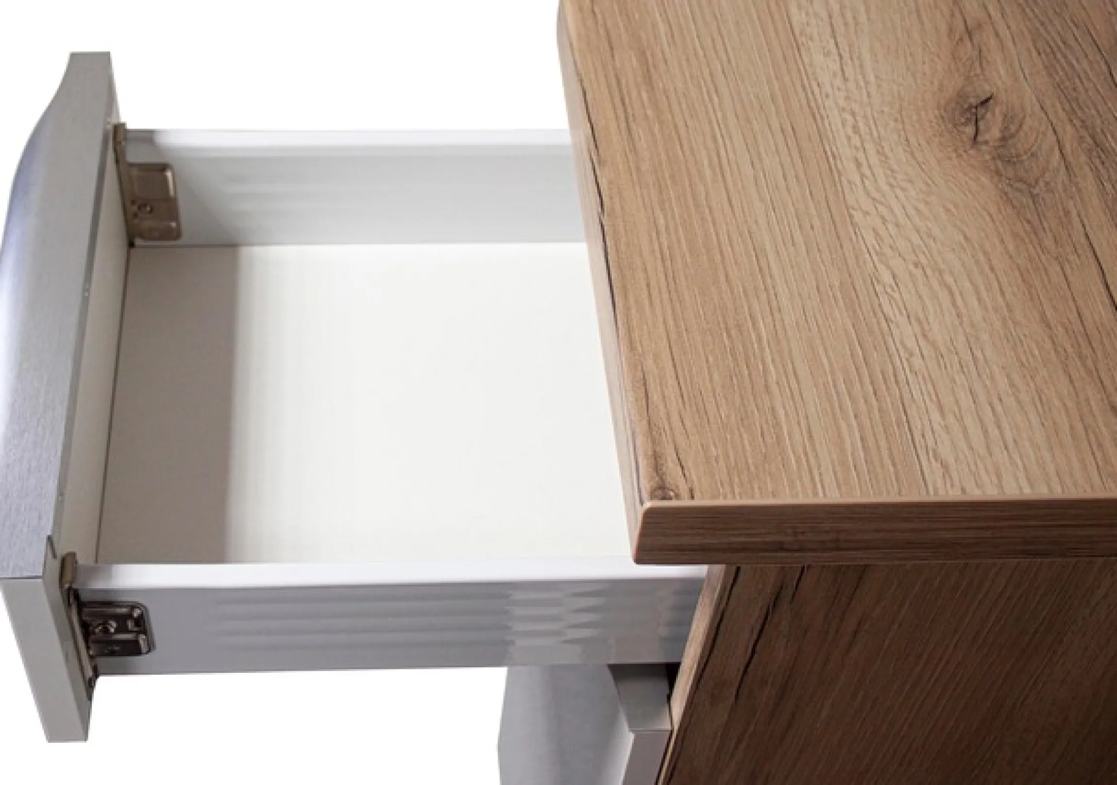 KOCHSTATION Apothekerschrank »KS-Aken«