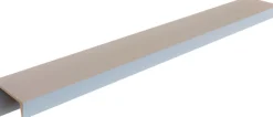 KOCHSTATION Auszugsunterschrank »KS-Luhe« 60 cm breit, hochwertige MDF-Fronten mit waagerechter Lisene