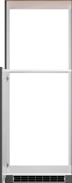 KOCHSTATION Backofen/Kühlumbauschrank »KS-Lana« Breite 60 cm