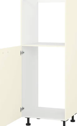 KOCHSTATION Backofen/Kühlumbauschrank »"KS-Scafa"« Breite/Höhe: 60/150 cm, wahlweise Türanschlag rechts oder links