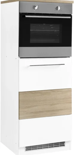 KOCHSTATION Backofen/Kühlumbauschrank »KS-Trient« 60 cm breit
