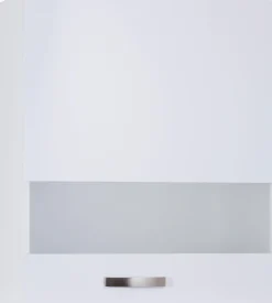 KOCHSTATION Glashängeschrank »KS-Cara« Breite 60 cm