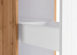 KOCHSTATION Herdumbauschrank »KS-Lana« Breite 120 cm