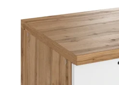 KOCHSTATION Herdumbauschrank »KS-Lana« Breite 120 cm