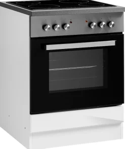 KOCHSTATION Herdumbauschrank »KS-Trient« 60 cm breit