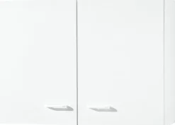 KOCHSTATION Hängeschrank »KS-Elster« Breite 80 cm