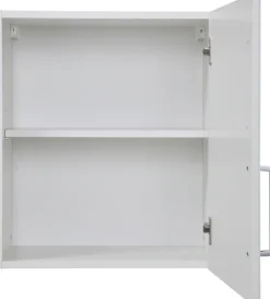 KOCHSTATION Hängeschrank »KS-Stockholm« hochwertige MDF-Fronten