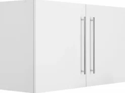 KOCHSTATION Hängeschrank »KS-Samos« 100 cm breit