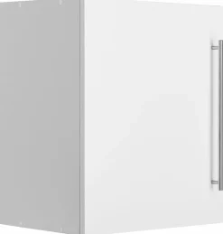 KOCHSTATION Hängeschrank »KS-Samos« 50 cm breit