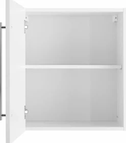 KOCHSTATION Hängeschrank »KS-Samos« 50 cm breit