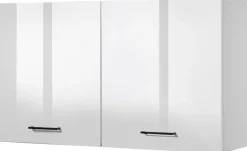 KOCHSTATION Hängeschrank »KS-Trier« Breite 100 cm