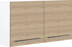 KOCHSTATION Hängeschrank »KS-Trient« 100 cm breit