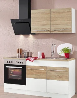 KOCHSTATION Hängeschrank »KS-Trient« 100 cm breit