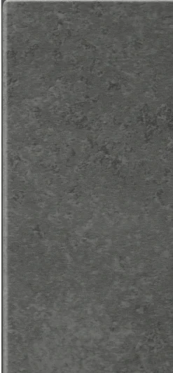 KOCHSTATION Hängeschrank »KS-Tulsa« 100 cm breit, 57 cm hoch, 2 Türen, schwarzer Metallgriff, MDF Front