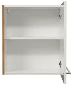 KOCHSTATION Hängeschrank »KS-Wien« Breite 50 cm