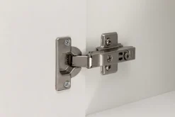 KOCHSTATION Kücheninsel »KS-Bruneck, Breite 153 cm« MDF-Fronten, Arbeitsplatte 38mm stark