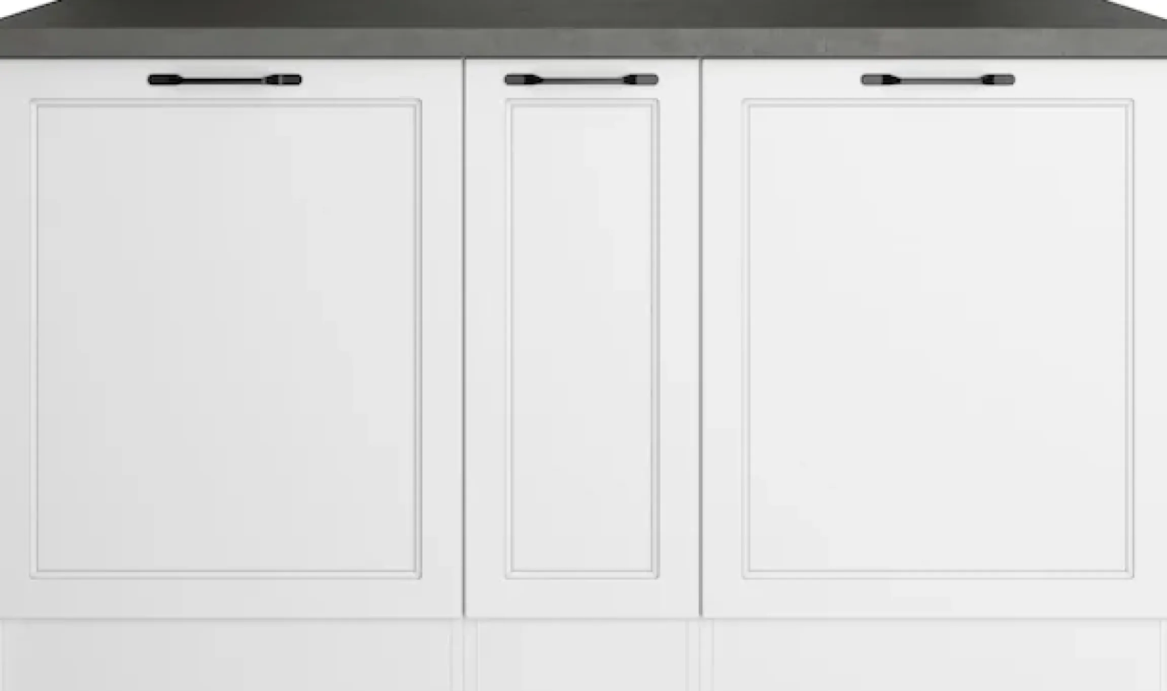 KOCHSTATION Kücheninsel »KS-Lani, Breite 153 cm, mit Flaschenregal« MDF-Fronten, Arbeitsplatte 38mm stark