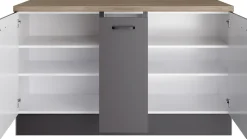 KOCHSTATION Kücheninsel »KS-Paula«