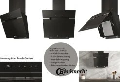 KOCHSTATION Küchenzeile »Betty« Breite 300 cm, mit E-Geräten von Bauknecht