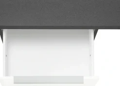 KOCHSTATION Küchenzeile »KS-Brindisi« Breite 220 cm, wahlweise mit E-Geräten, mit MDF-Fronten