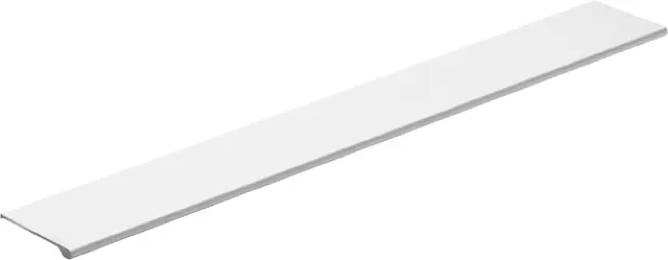 KOCHSTATION Küchenzeile »KS-Brindisi« Breite 210 cm, wahlweise mit E-Geräten, mit MDF-Fronten und Regal