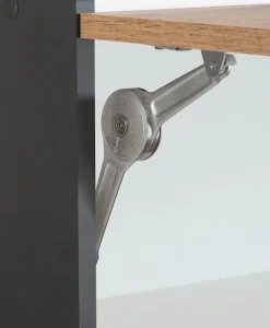 KOCHSTATION Küchenzeile »KS-Colmar« ohne E-Geräte, Breite 330 cm