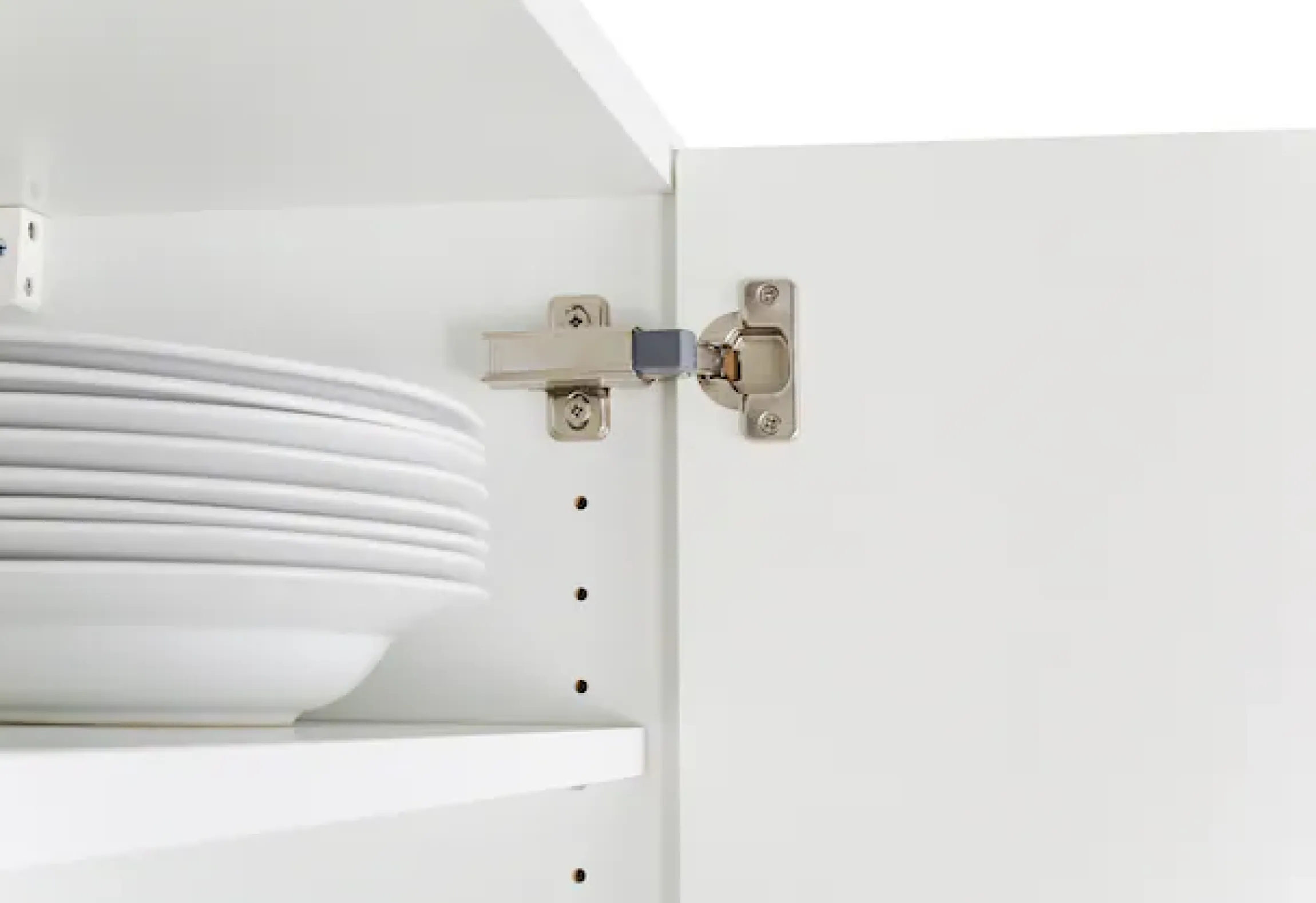 KOCHSTATION Küchenzeile »KS-Lucy wahlweise mit Induktionskochfeld mit integriertem Dunstabzug« Breite 360 cm, Soft-Close, inkl. Zubehör, wahlweise mit E-Geräten