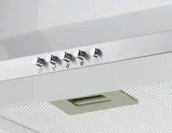 KOCHSTATION Küchenzeile »KS-Malfi« Breite 320cm, wahlweise mit E-Geräten, Arbeitsplatte 38mm Stärke