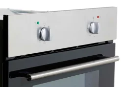 KOCHSTATION Küchenzeile »KS-Mailand« Breite 370 cm, mit E-Geräten, MDF Fronten