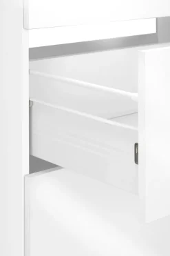 KOCHSTATION Küchenzeile »KS-Milan« 270 cm breit, robuste Metallauszüge, viel Stauraum