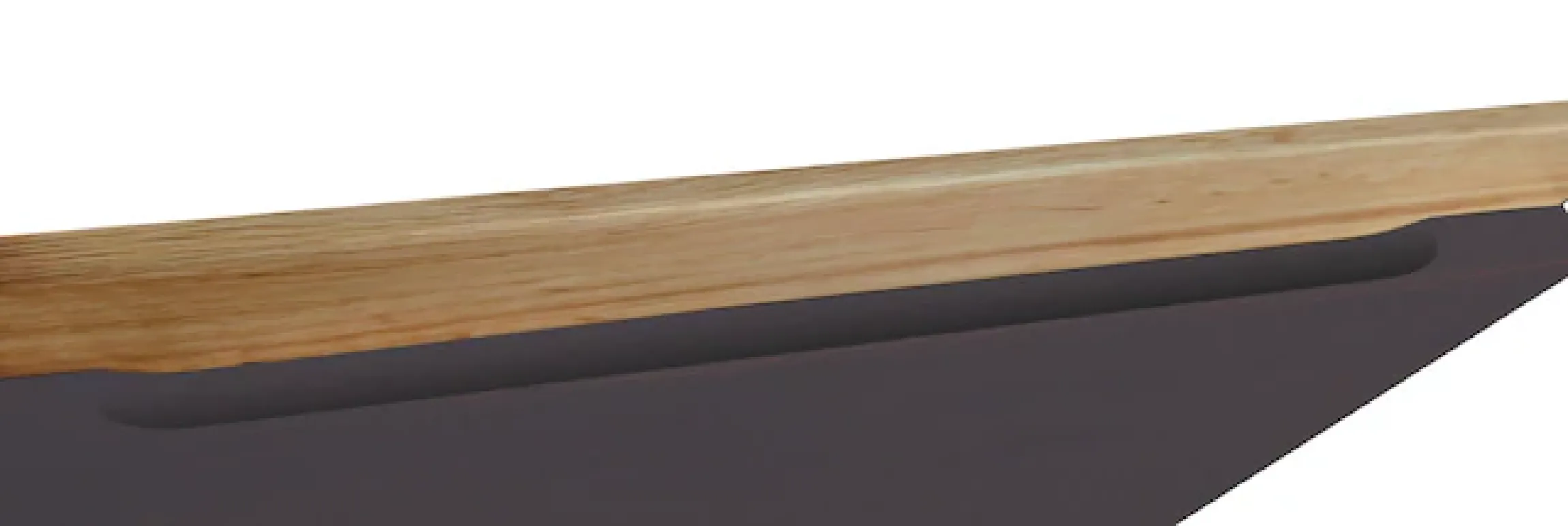 KOCHSTATION Küchenzeile »KS-Riesa« Stellbreite 390 cm, ohne E-Geräte