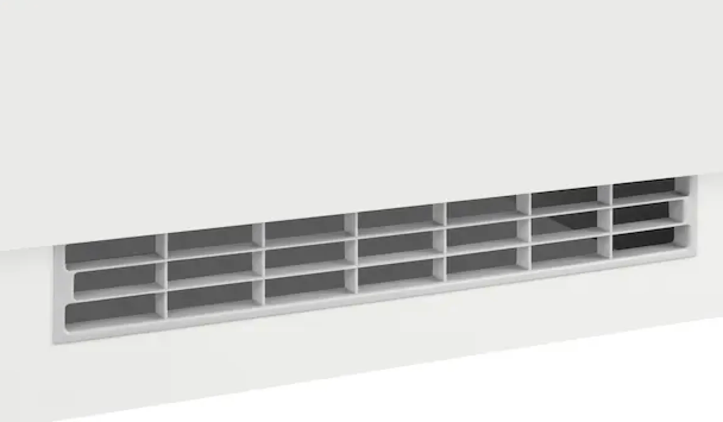 KOCHSTATION Küchenzeile »KS-Trier« ohne E-Geräte, Breite 380 cm