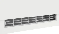 KOCHSTATION Küchenzeile »KS-Trier« ohne E-Geräte, Breite 330 cm