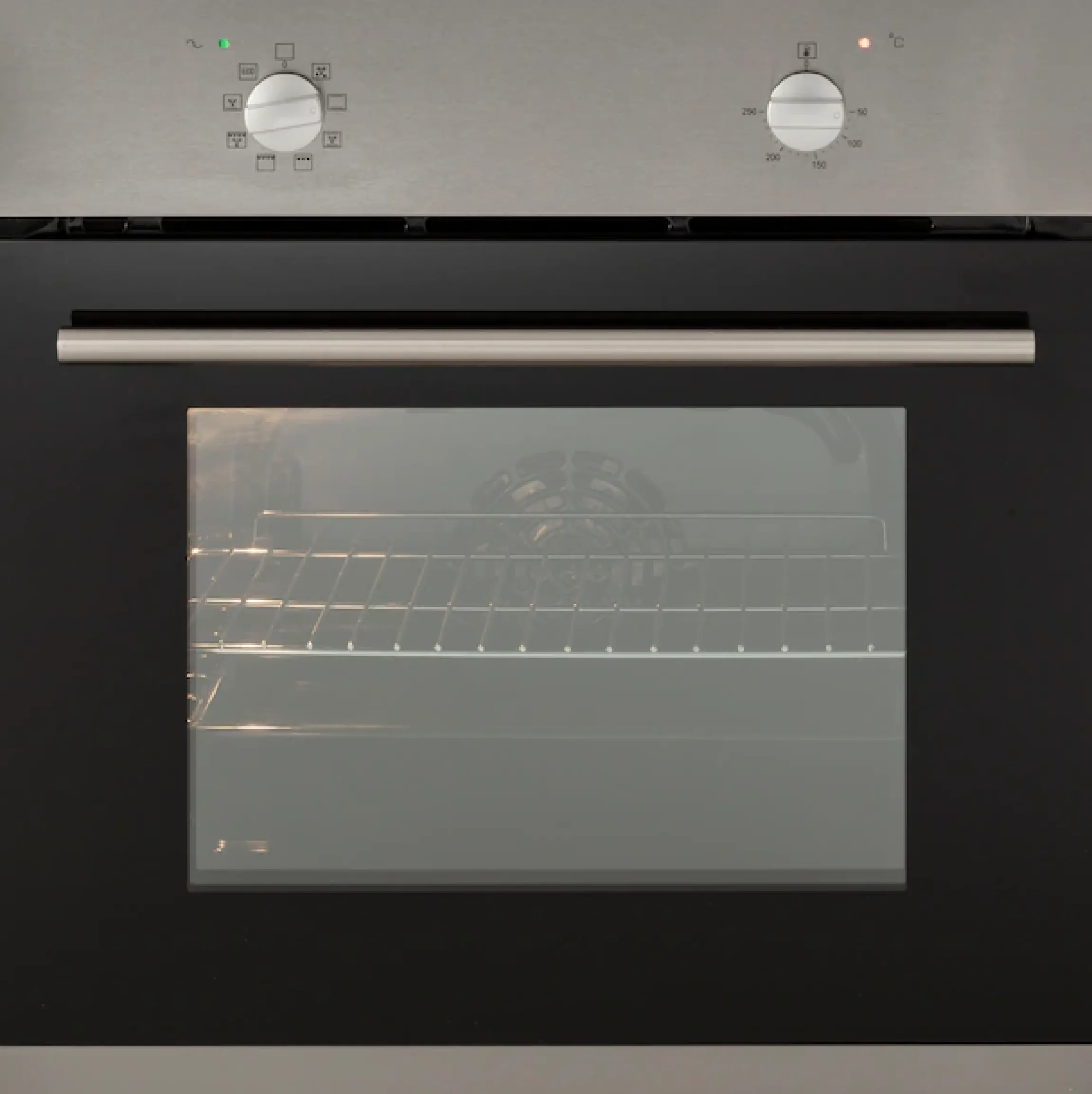 KOCHSTATION Küchenzeile »KS-Virginia,neu in verbesserter Ausführung« Arbeitsplatte 38 mm stark, Stauraum, Softclose,Breite 350 cm,Soft-Close, mit Glaskeramik-oder Induktionskochfeld