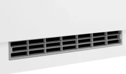 KOCHSTATION Kühlumbauschrank »KS-Kehl« für Einbau-Kühl/Gefrierkombination, Nischenhöhe 178cm