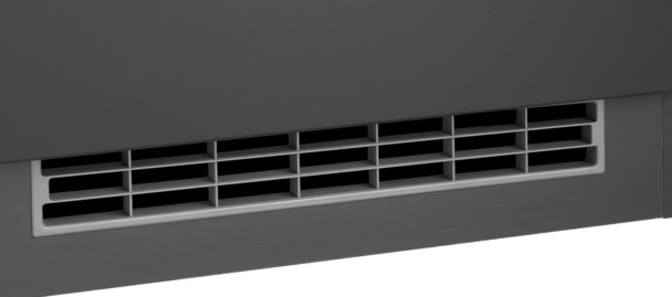 KOCHSTATION Kühlumbauschrank »KS-Kehl« für Einbaukühlschrank, Nischenhöhe 88cm