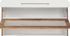 KOCHSTATION Klapphängeschrank »KS-Wien« Breite 110 cm