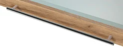 KOCHSTATION Klapphängeschrank »KS-Wien« Breite 110 cm