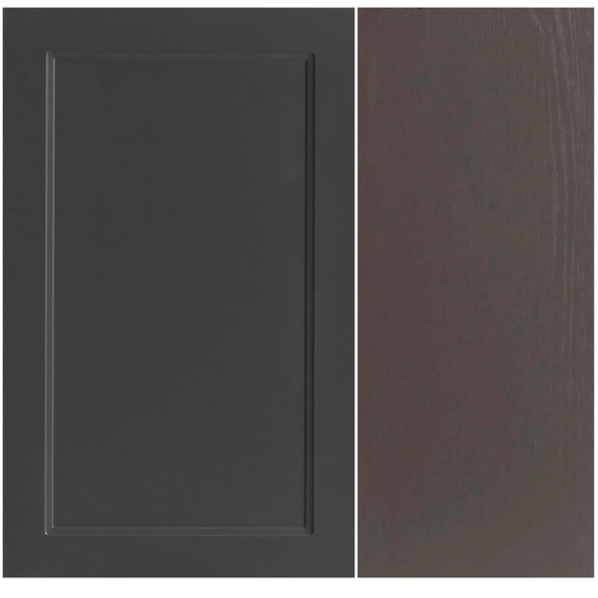 KOCHSTATION Kochfeldumbauschrank »KS-Lana« Breite 120 cm