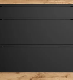 KOCHSTATION Kochfeldumbauschrank »KS-Virginia,neu in verbesserter Ausführung« Stauraum, Softclose,Breite 80 cm, Höhe 86 cm, Softclose-Auszüge