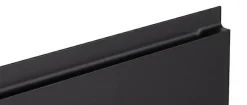 KOCHSTATION Kochfeldumbauschrank »KS-Virginia,neu in verbesserter Ausführung« Stauraum, Softclose,Breite 80 cm, Höhe 86 cm, Softclose-Auszüge