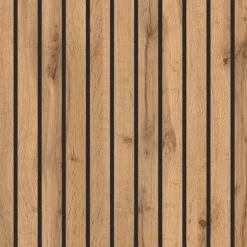 KOCHSTATION Kochfeldumbauschrank »KS-Lagos« Breite 60 cm, mit 2 Auszügen