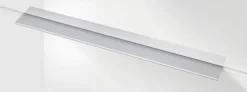 KOCHSTATION Seitenschrank »KS-Brindisi« 60 cm breit, 200 cm hoch, viel Stauraum