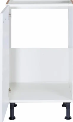 KOCHSTATION Spülenschrank »KS-Cara« Breite 50 cm